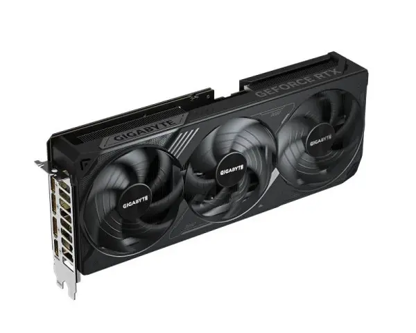 GIGABYTE nVidia GeForce RTX 5070 Ti WINDFORCE 16GB 256bit GV-N507TWF3OC-16GD rev. 1.0 grafička karta