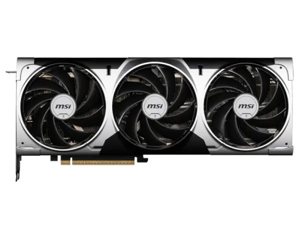 MSI nvidia GeForce RTX 5070 Ti 16G VENTUS 3X OC grafička karta