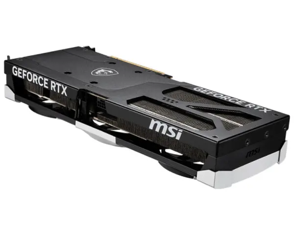 MSI nvidia GeForce RTX 5070 Ti 16G VENTUS 3X OC grafička karta