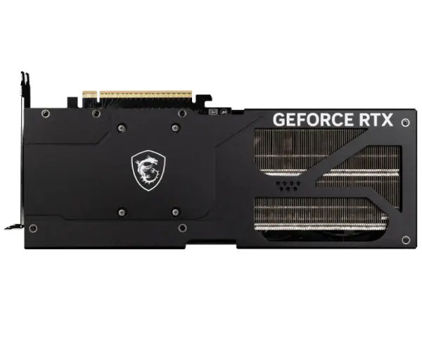MSI nvidia GeForce RTX 5070 Ti 16G VENTUS 3X OC grafička karta