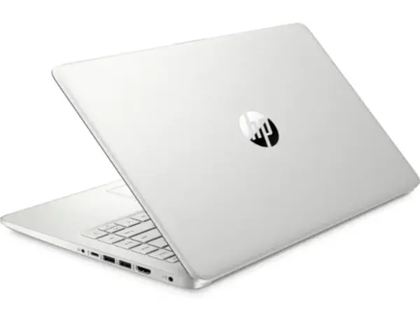 Laptop HP 14s-dq5027nm DOS14''FHD AG IPSi5-1235U16GB512GBsrebrna' ( '92R82EA#BED' ) 