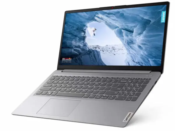 Laptop LENOVO IdeaPad 1 15IJL7 DOS15.6'' FHDCeleron N45008GB256GBnobacklit SRBsiva' ( '82LX00BFYA' ) 