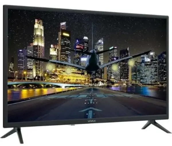 TV VIVAX IMAGO LED TV-32LE118T2S2_REG 32inc, 80cm, DVB-T2/C/S2, 1366x768, HDMI, USB