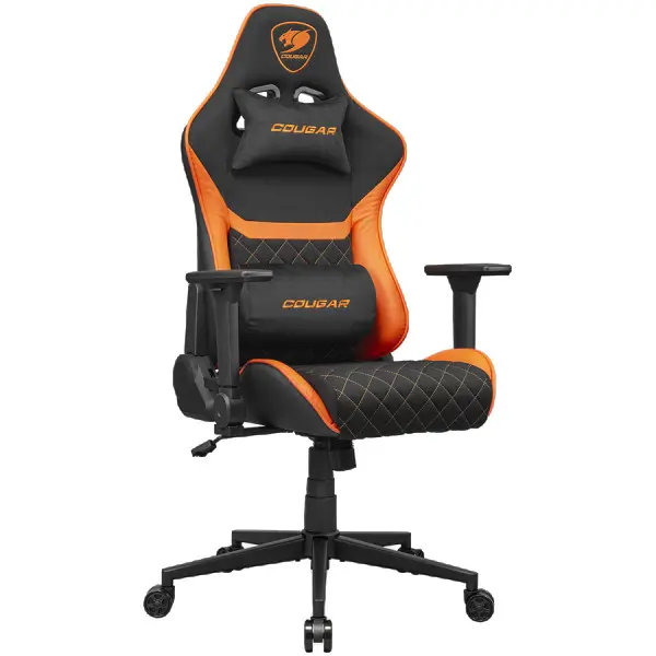 COUGAR ARMOR ONE V2 F Gaming chair ( CGR-A2F ) 