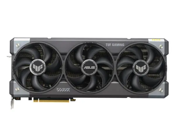 ASUS nVidia GeForce RTX 5090 32GB TUF-RTX5090-32G-GAMING grafička karta