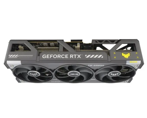 ASUS nVidia GeForce RTX 5090 32GB TUF-RTX5090-32G-GAMING grafička karta