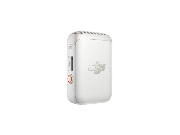Mikrofon DJI Mic 2 Transmitter (Pearl White)' ( 'CP.RN.00000329.01' ) 