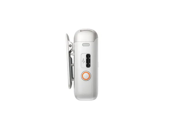Mikrofon DJI Mic 2 Transmitter (Pearl White)' ( 'CP.RN.00000329.01' ) 