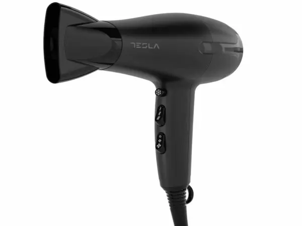 Fen za kosu TESLA DRH220B 2000Wcrna' ( 'DRH220B' ) 