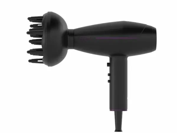 Fen za kosu TESLA DRH300BA 2300Wcrna-ljubicasta' ( 'DRH300BPA' ) 