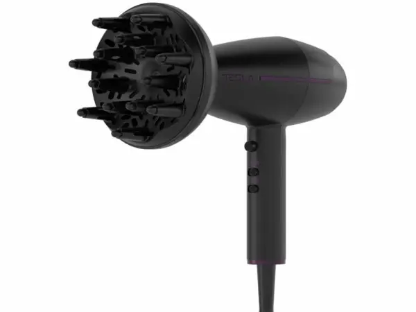 Fen za kosu TESLA DRH300BA 2300Wcrna-ljubicasta' ( 'DRH300BPA' ) 