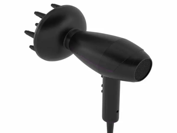 Fen za kosu TESLA DRH300BA 2300Wcrna-ljubicasta' ( 'DRH300BPA' ) 