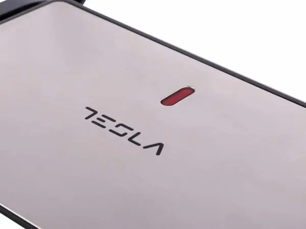 Grill TESLA GR200BX1000Winox' ( 'GR200BX' ) 