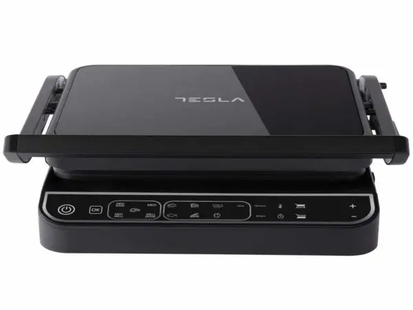 Gril TESLA GR500BG2000Wcrna' ( 'GR500BG' )