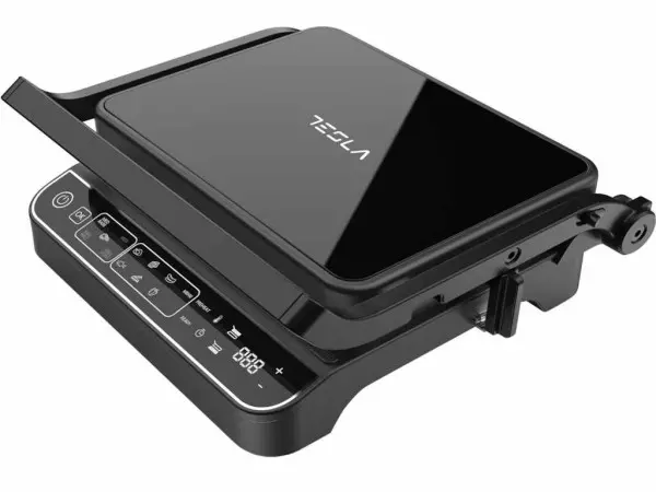 Gril TESLA GR500BG2000Wcrna' ( 'GR500BG' )