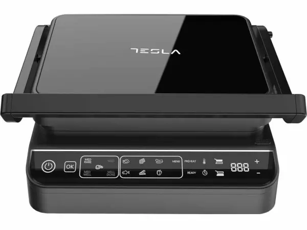 Gril TESLA GR500BG2000Wcrna' ( 'GR500BG' )