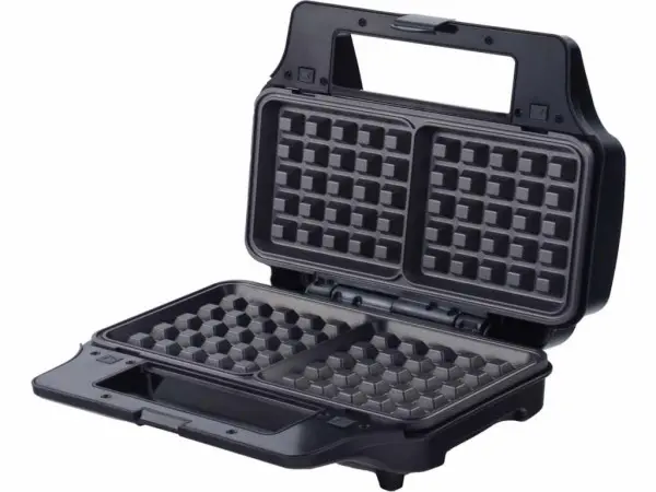 MultiGrill TESLA MG201BX 3u1900Wcrna' ( 'MG201BX' )