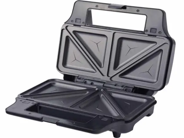 MultiGrill TESLA MG201BX 3u1900Wcrna' ( 'MG201BX' )