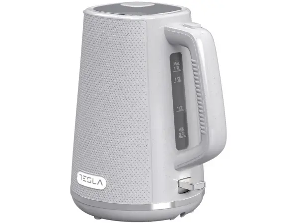 Ketler TESLA KT400GX 2200W1,7L siva' ( 'KT400GX' )
