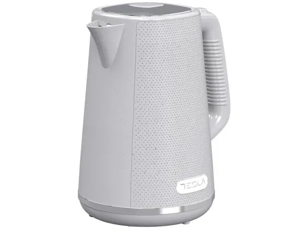 Ketler TESLA KT400GX 2200W1,7L siva' ( 'KT400GX' )