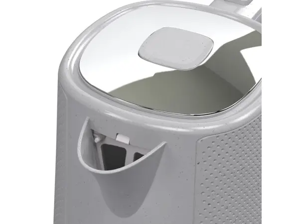 Ketler TESLA KT400GX 2200W1,7L siva' ( 'KT400GX' )