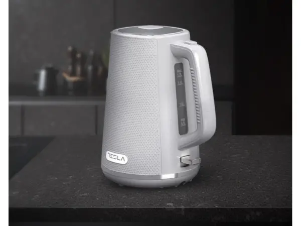 Ketler TESLA KT400GX 2200W1,7L siva' ( 'KT400GX' )