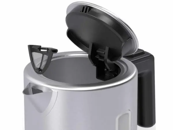 Ketler TESLA KT450BX 2200W1L inox' ( 'KT450BX' ) 