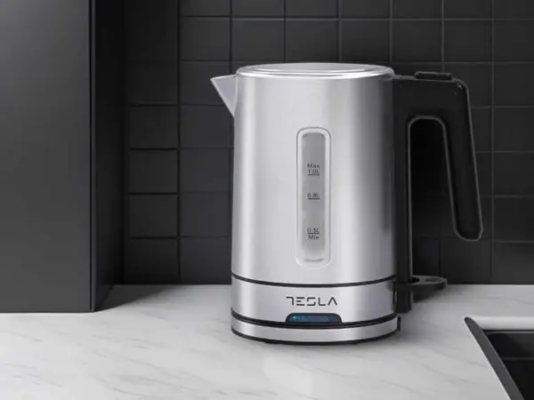 Ketler TESLA KT450BX 2200W1L inox' ( 'KT450BX' ) 