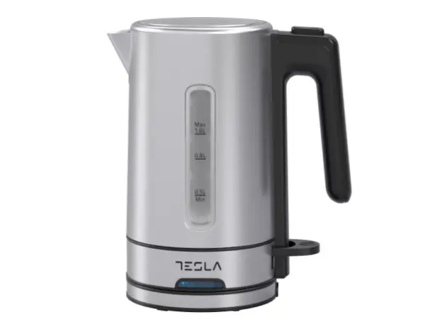 Ketler TESLA KT550BXD 2200W1,7Linox' ( 'KT550BXD' ) 