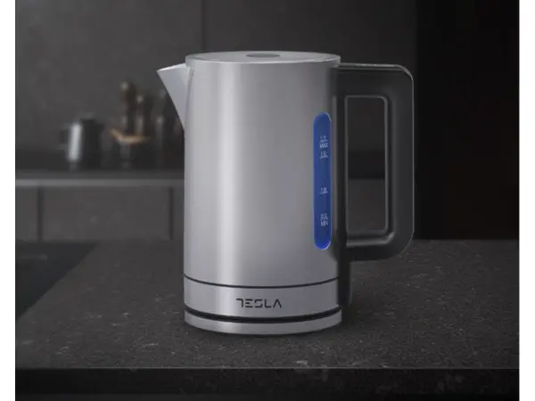 Ketler TESLA KT550BXD 2200W1,7Linox' ( 'KT550BXD' ) 