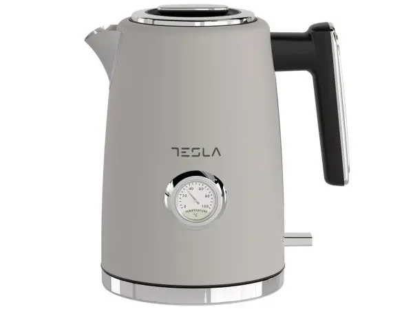 Ketler TESLA KT600CX 2200W1,7Lbež' ( 'KT600CX' ) 