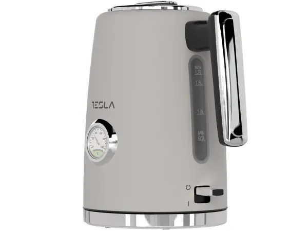 Ketler TESLA KT600CX 2200W1,7Lbež' ( 'KT600CX' ) 