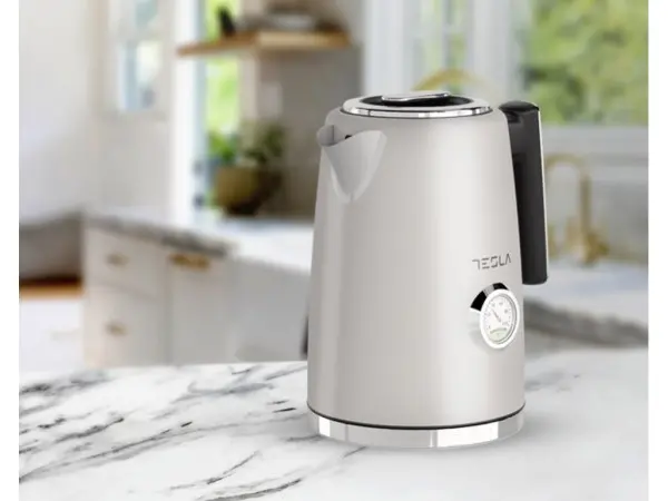 Ketler TESLA KT600CX 2200W1,7Lbež' ( 'KT600CX' ) 