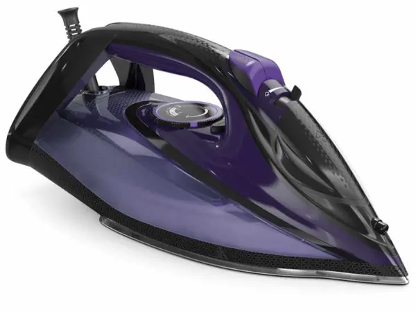 Pegla TESLA IR500BP 2600W0,32Lljubicasta-crna' ( 'IR500BP' ) 
