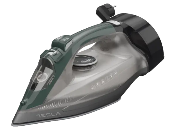 Pegla TESLA IR510GR 2600W0,32Lzelena' ( 'IR510GR' ) 