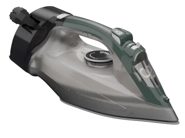 Pegla TESLA IR510GR 2600W0,32Lzelena' ( 'IR510GR' ) 