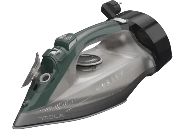 Pegla TESLA IR510GR 2600W0,32Lzelena' ( 'IR510GR' ) 