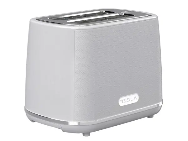 Toster TESLA TS400GX 930W siva' ( 'TS400GX' ) 