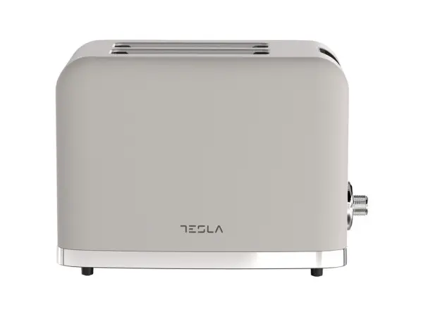 Toster TESLA TS600CX 930W bež' ( 'TS600CX' ) 