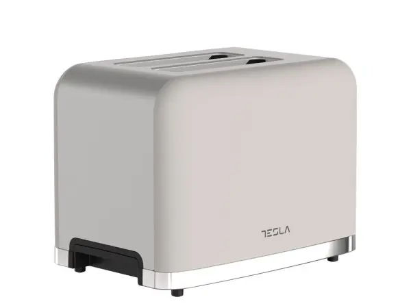 Toster TESLA TS600CX 930W bež' ( 'TS600CX' ) 