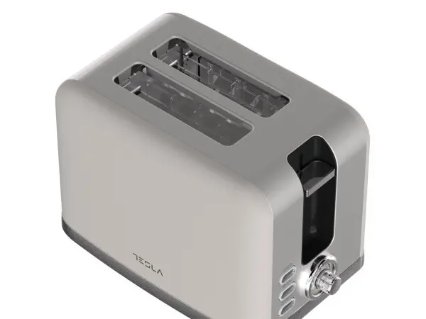Toster TESLA TS600CX 930W bež' ( 'TS600CX' ) 