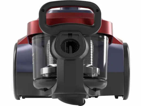 Usisivac TESLA BGL500NE1800Wsa posudomcrni-crveni' ( 'BGL500NE' ) 