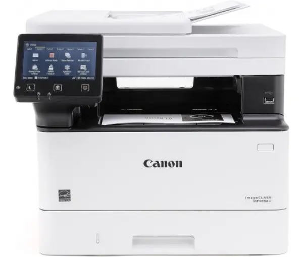 Canon I-SENSYS MF465DW