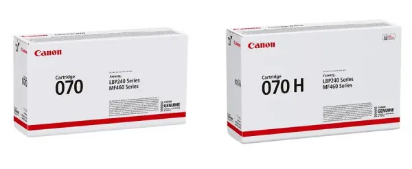 Canon I-SENSYS MF465DW