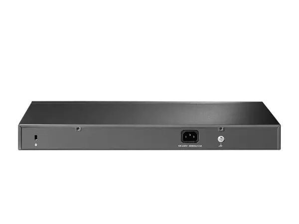 LAN Switch TP-LINK TL-SF1024 24port 10100MbpsRM