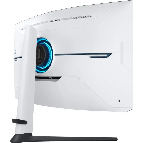 Monitor 32'' Samsung Odyssey Neo G8 LS32BG850NPX VA 3840x2160240Hz1msHDMIDP