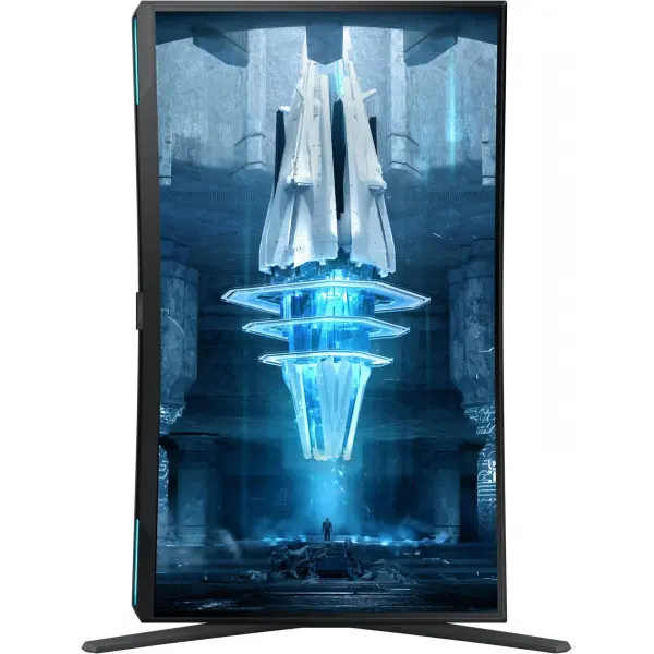 Monitor 32'' Samsung Odyssey Neo G8 LS32BG850NPX VA 3840x2160240Hz1msHDMIDP