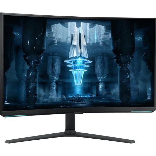 Monitor 32'' Samsung Odyssey Neo G8 LS32BG850NPX VA 3840x2160240Hz1msHDMIDP