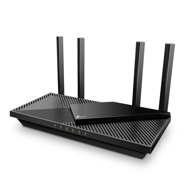 LAN Router TP-Link Archer AX55Pro AX3000WiFi64 2.5G LAN