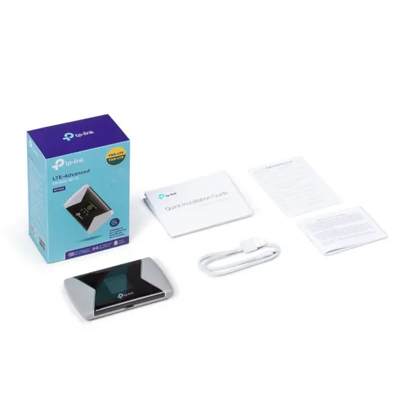 LAN Router TP-LINK M7450 LTEWiFi300Mbps3000mAh